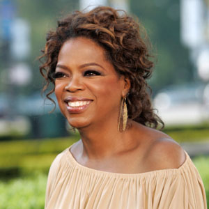 Oprah Oprah